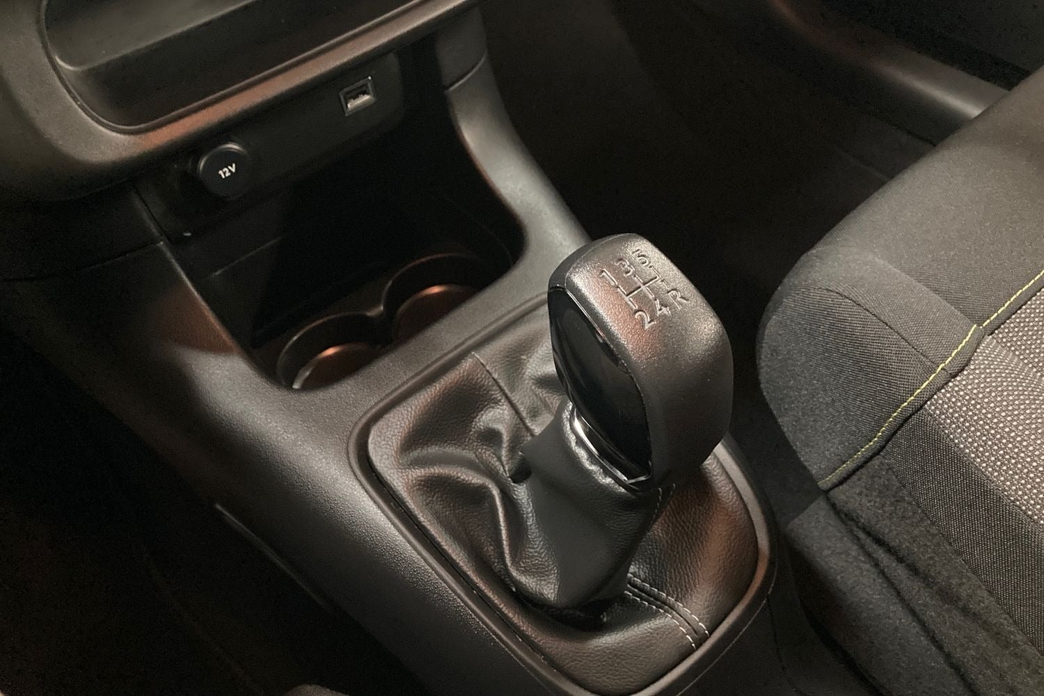 Billede af Citroën C3 1,2 PureTech 83 You Rock!