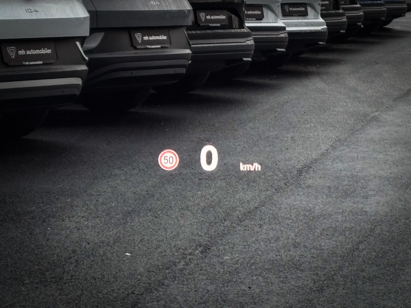 Billede af VW ID.4 77 Pro