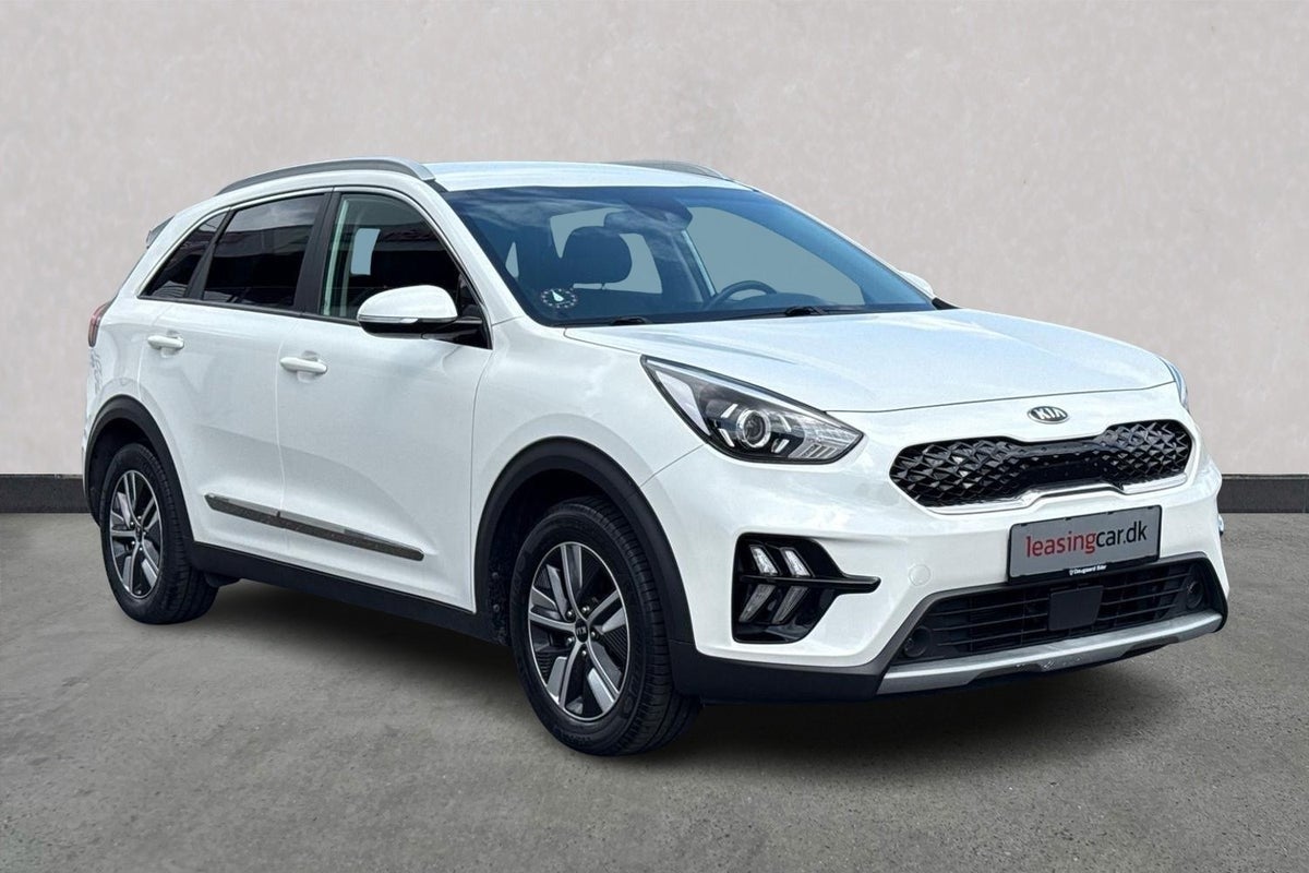 Billede af Kia Niro 1,6 PHEV Comfort DCT