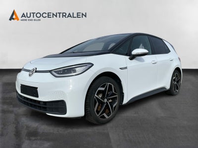 VW ID.3 Pro Performance Business