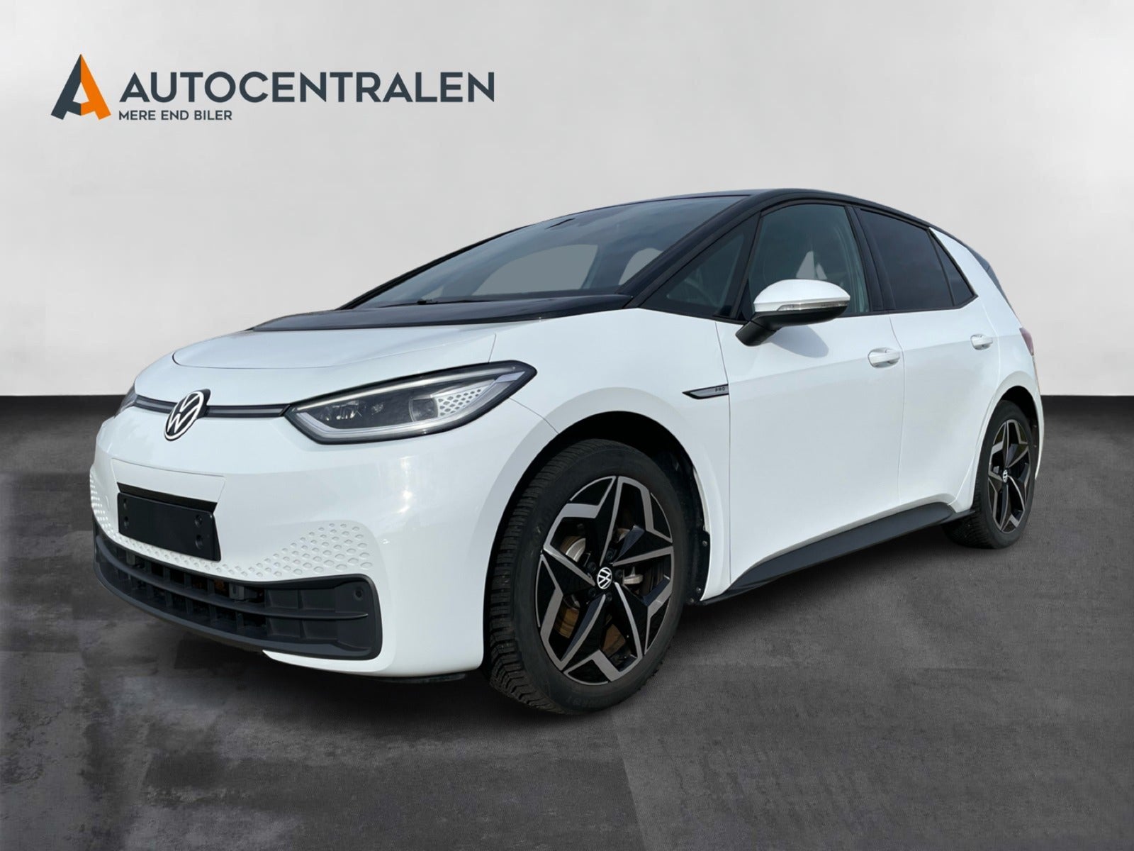 VW ID.3 Pro Performance Business