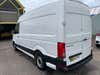 VW Crafter 35 TDi 177 Kassevogn L3H3 thumbnail