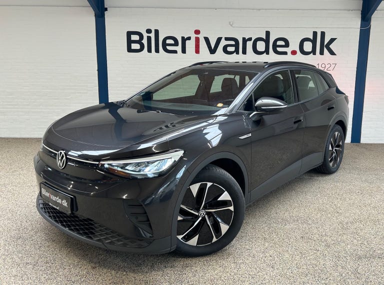 VW ID.4 Pro Performance