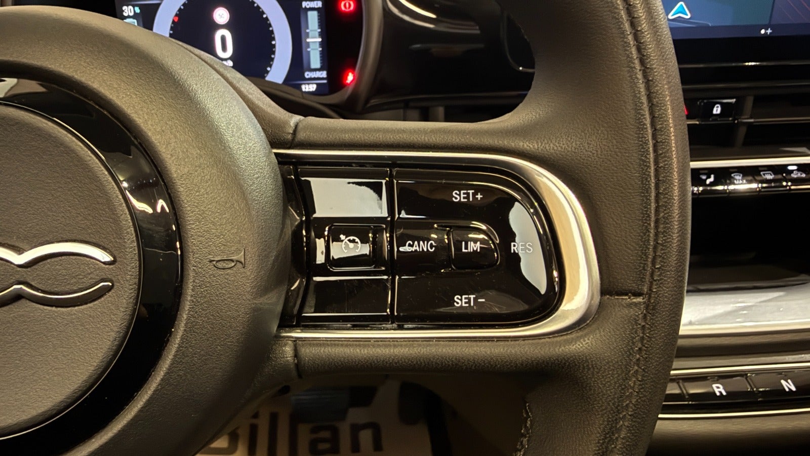 Billede af Fiat 500e 42 Icon Plus+