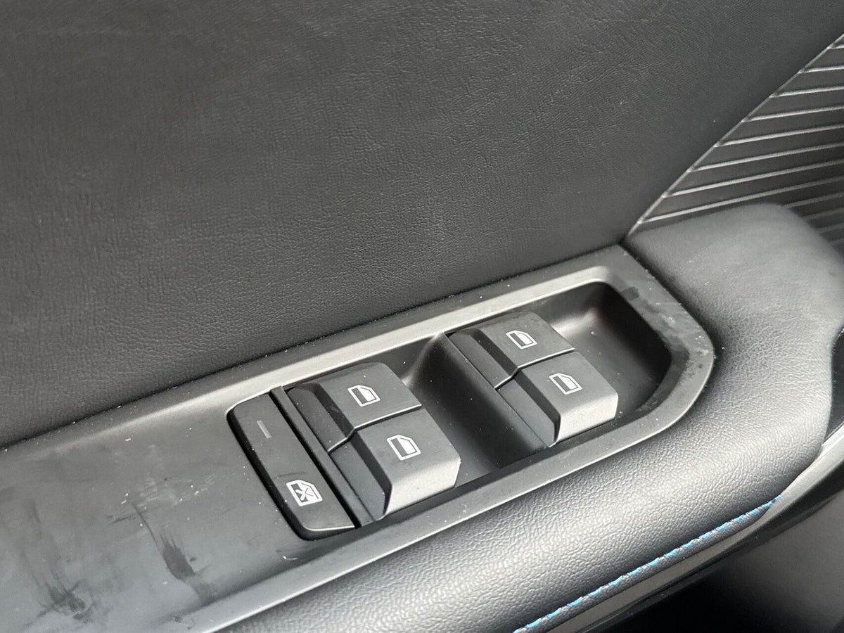 MG 4 Luxury billede 16