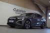 Audi Q8 e-tron S-line quattro