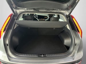 Kia Niro EV Upgrade