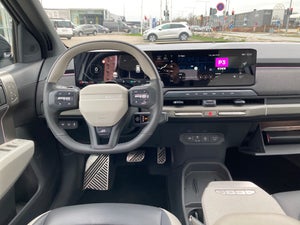 Kia EV3 Long Range GT-Line