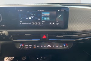 Kia EV6 Long Range GT-Line