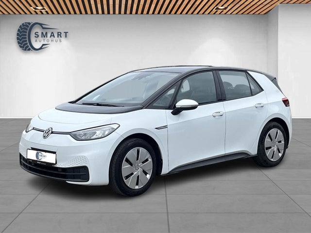 VW ID.3 58 Pro Performance