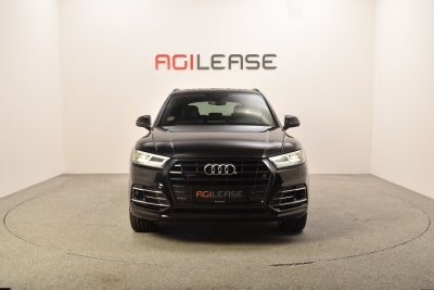 Audi Q5 TFSi e Sport quattro S-tr.