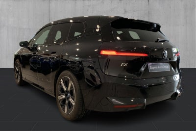 BMW iX xDrive40 - 2
