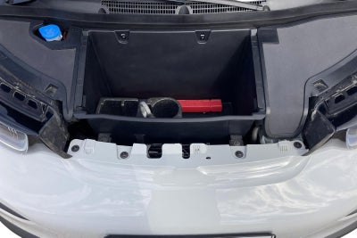 BMW i3 Charged