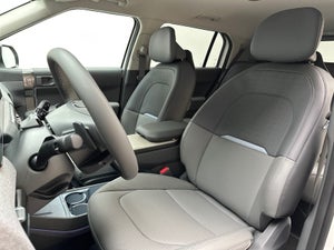 Kia EV3 Long Range Upgrade