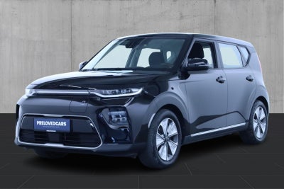Kia e-Soul 39,0 Edition 7