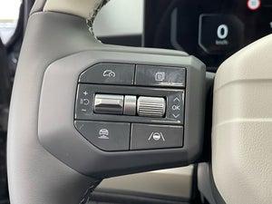 Kia EV3 Long Range GT-Line