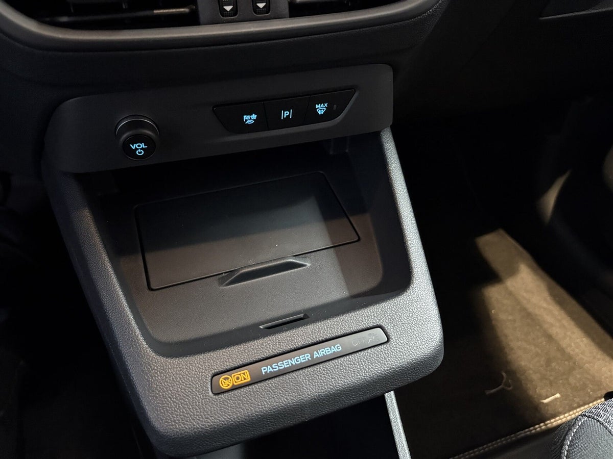 Ford Transit Courier EcoBlue Trend billede 14