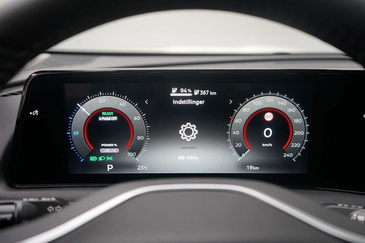 Nissan Ariya Engage billede 8