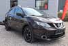 Nissan Qashqai Dig-T 115 Tekna X-tr.