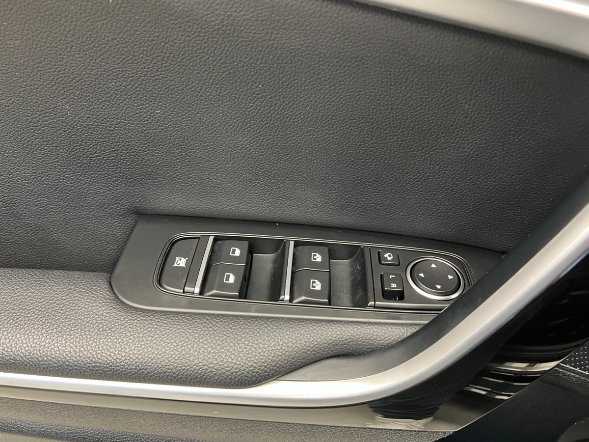 Billede af Kia Ceed 1,6 PHEV Upgrade SW DCT