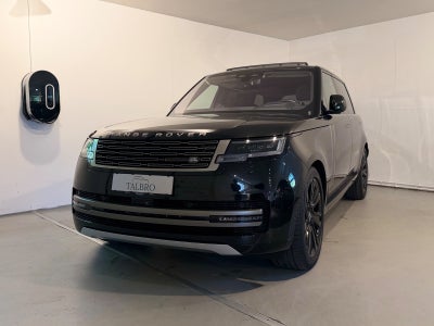 Land Rover Range Rover 3,0 P460e HSE aut. LWB 5d