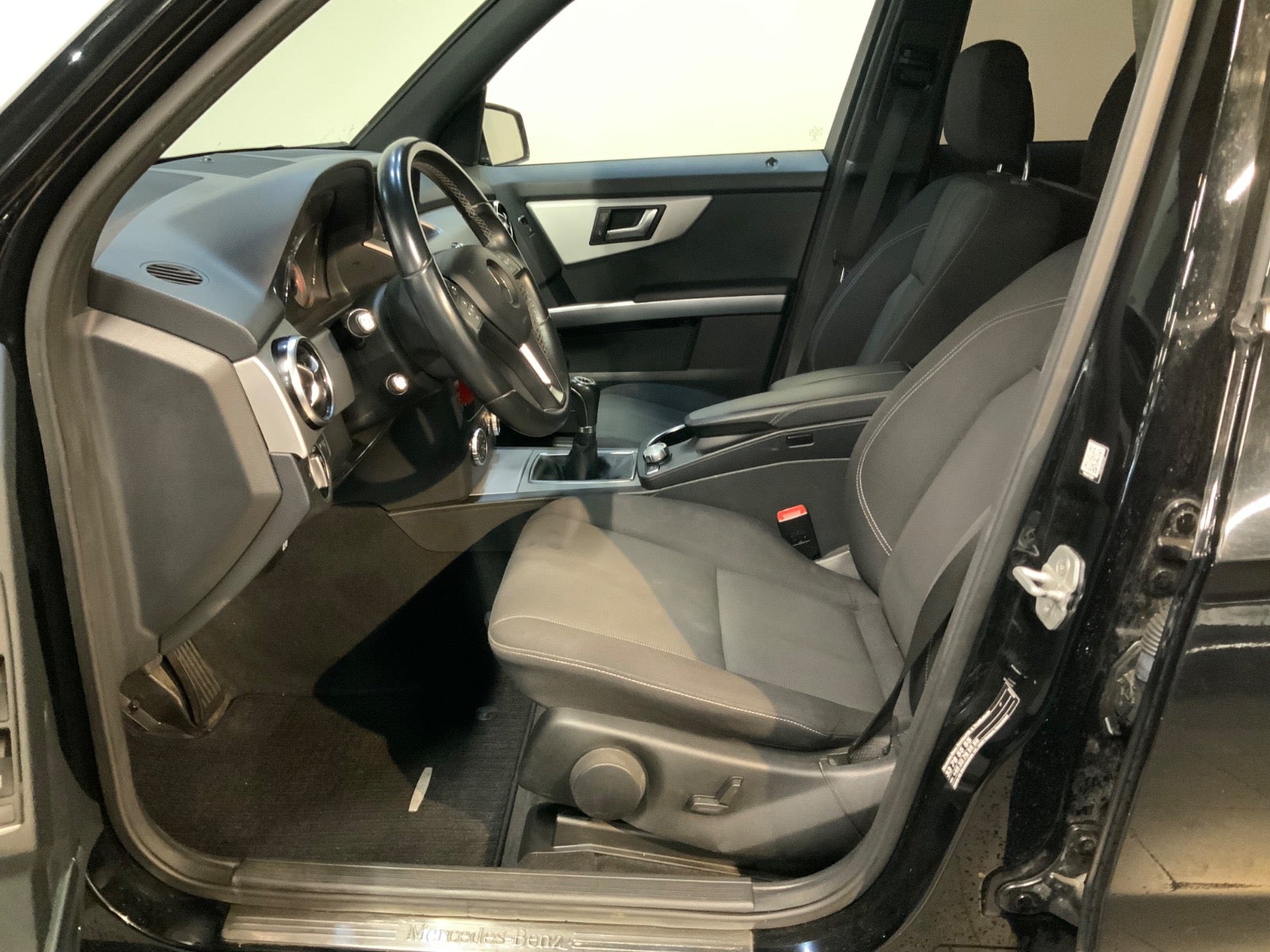 Mercedes-Benz GLK 220 (8/8)