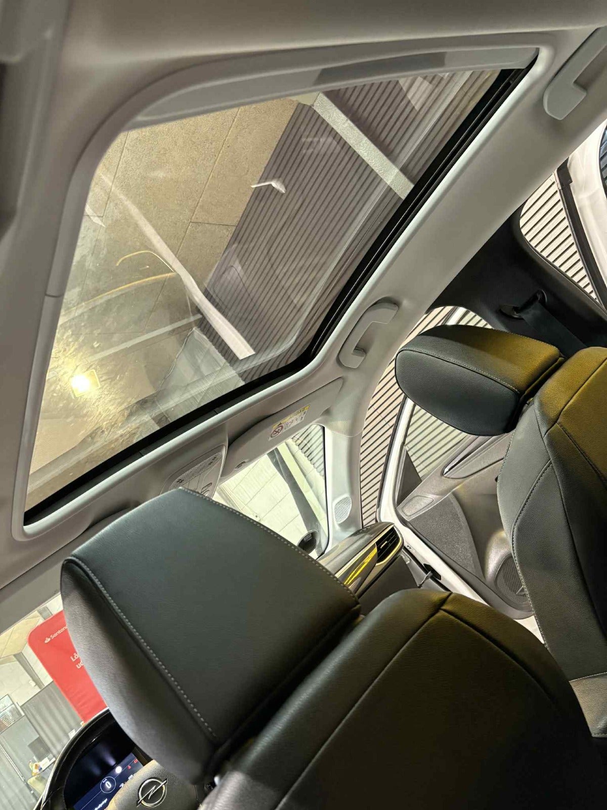 Billede af Opel Corsa 1,2 Exclusive