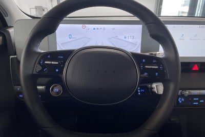 Hyundai Ioniq 5 Essential