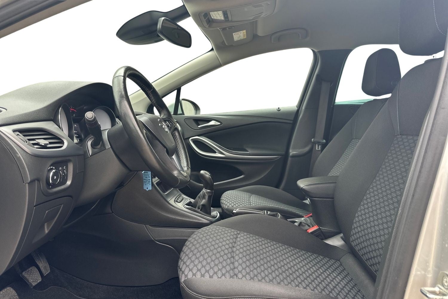 Billede af Opel Astra 1,0 T 105 Enjoy