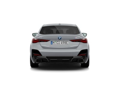 BMW i4 M60 M-Sport xDrive