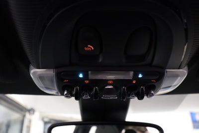 MINI Cooper SE Edition Premium Plus