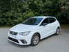 Seat Ibiza TSi 110 Xcellence DSG
