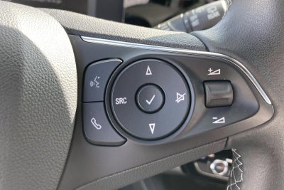 Opel Mokka-e GS Line