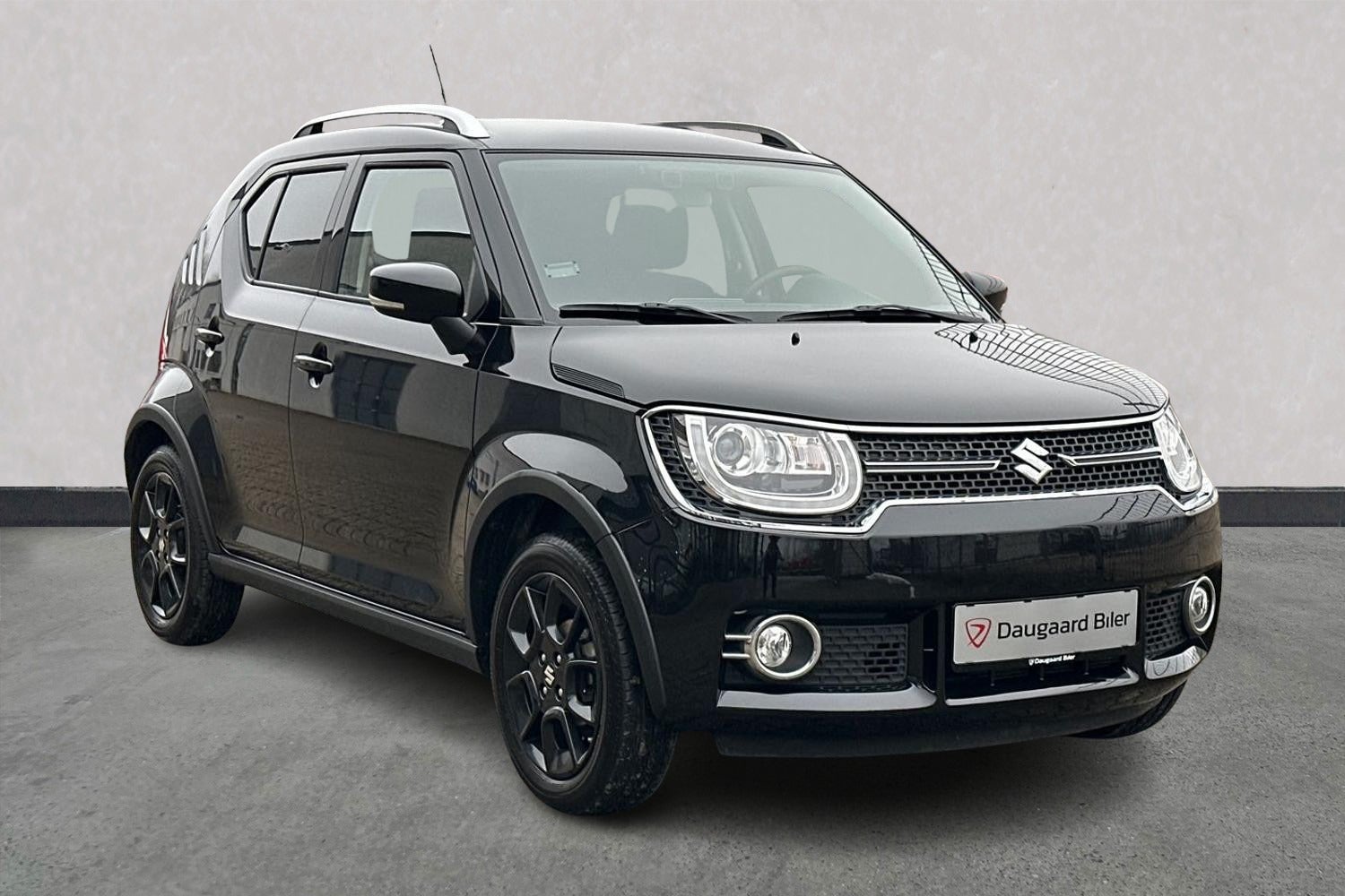 Billede af Suzuki Ignis 1,2 Dualjet Active AGS