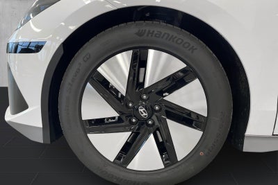 Hyundai Ioniq 6 Advanced