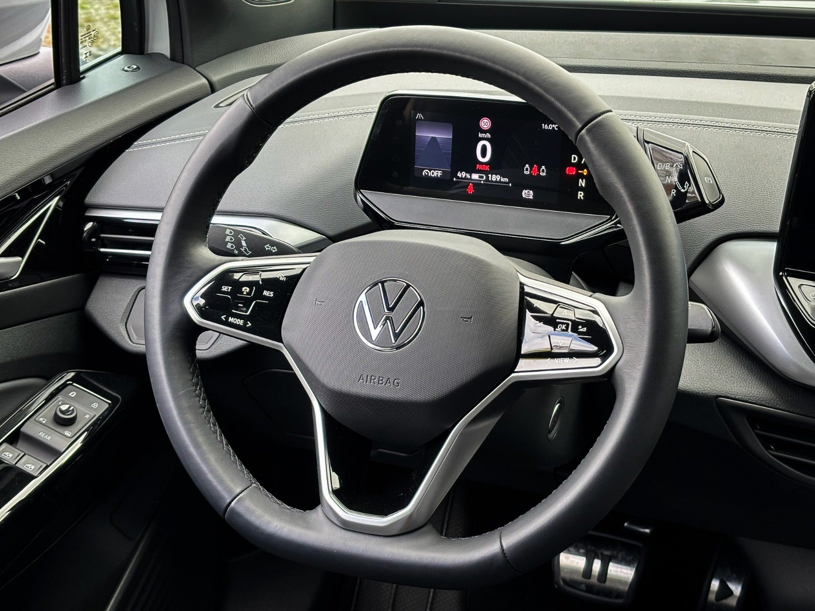 Billede af VW ID.4 77 Pro Performance