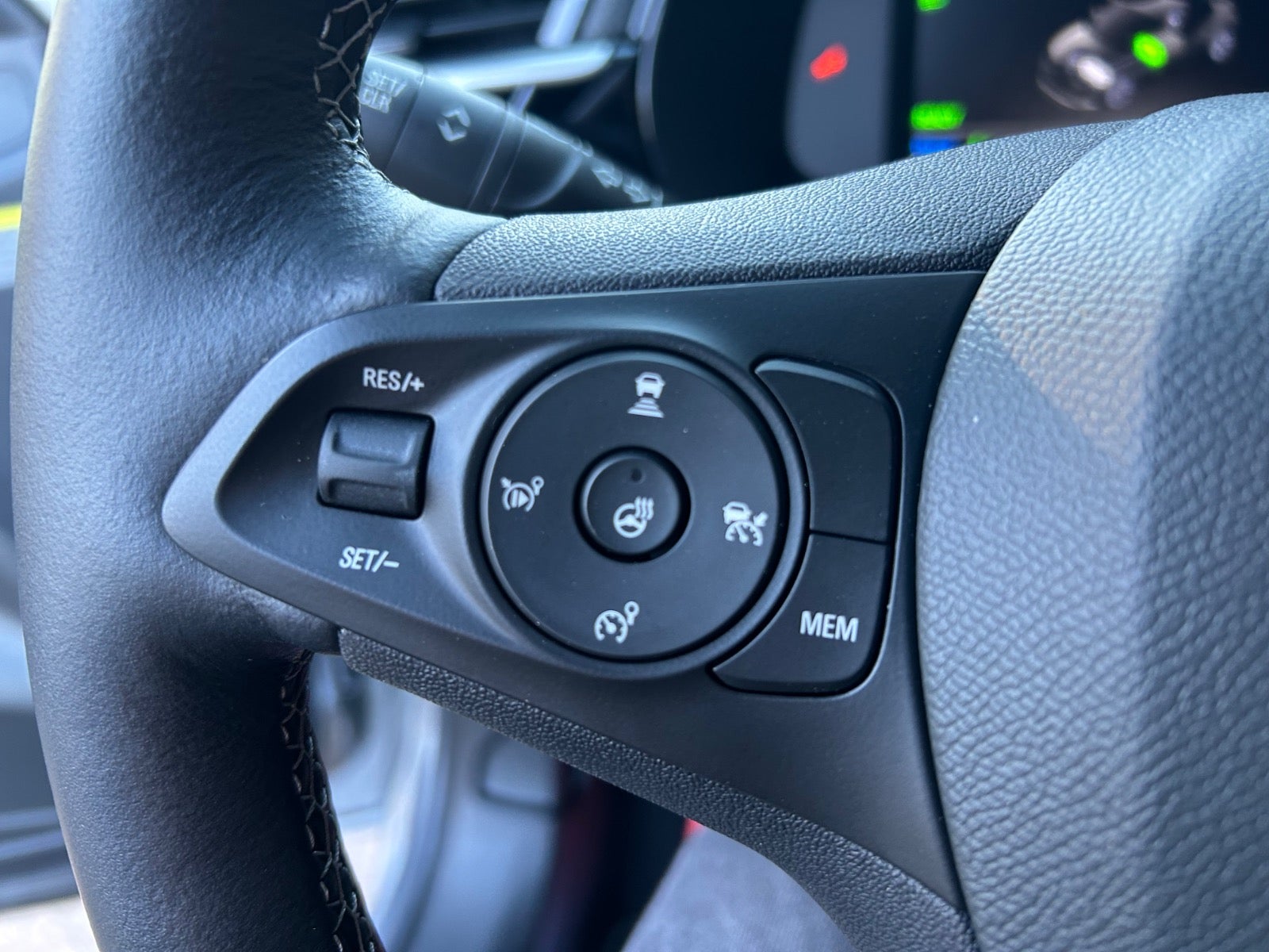 Opel Corsa-e Ultimate