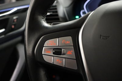 BMW X3 xDrive30e X-Line aut.