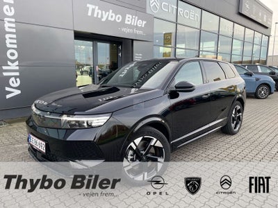 Opel Grandland-e 73 GS Sky 5d