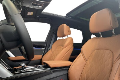 BYD Tang Flagship AWD 7prs