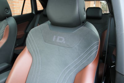 VW ID.4 Pro Performance Tech