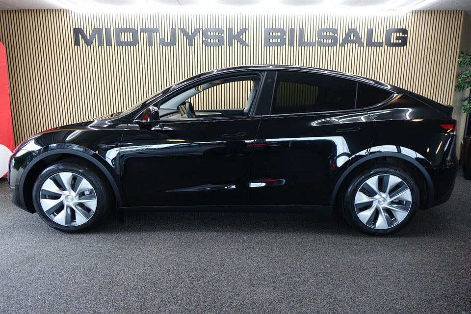 Tesla Model Y, Billede 3