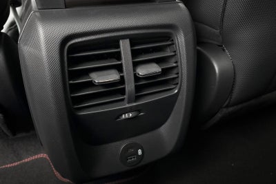 Ford Mustang Mach-E Premium Extended Range AWD