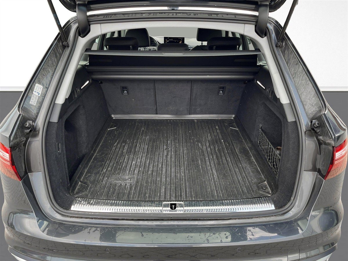 Audi A4 TFSi Advanced Prestige Tour plus Avant S-tr. billede 10
