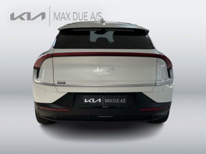 Kia EV6 Long Range Prestige
