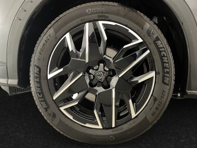 Peugeot 3008 mHEV GT e-DCT