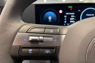 Hyundai Kona EV Exclusive