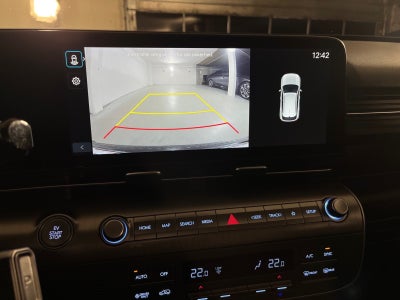 Hyundai Kona 65 EV Advanced