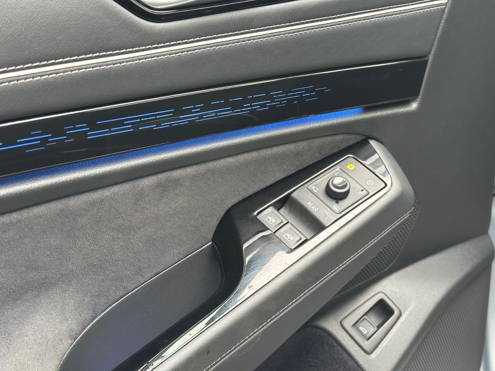 Billede af VW ID.7 77 Pro Tourer