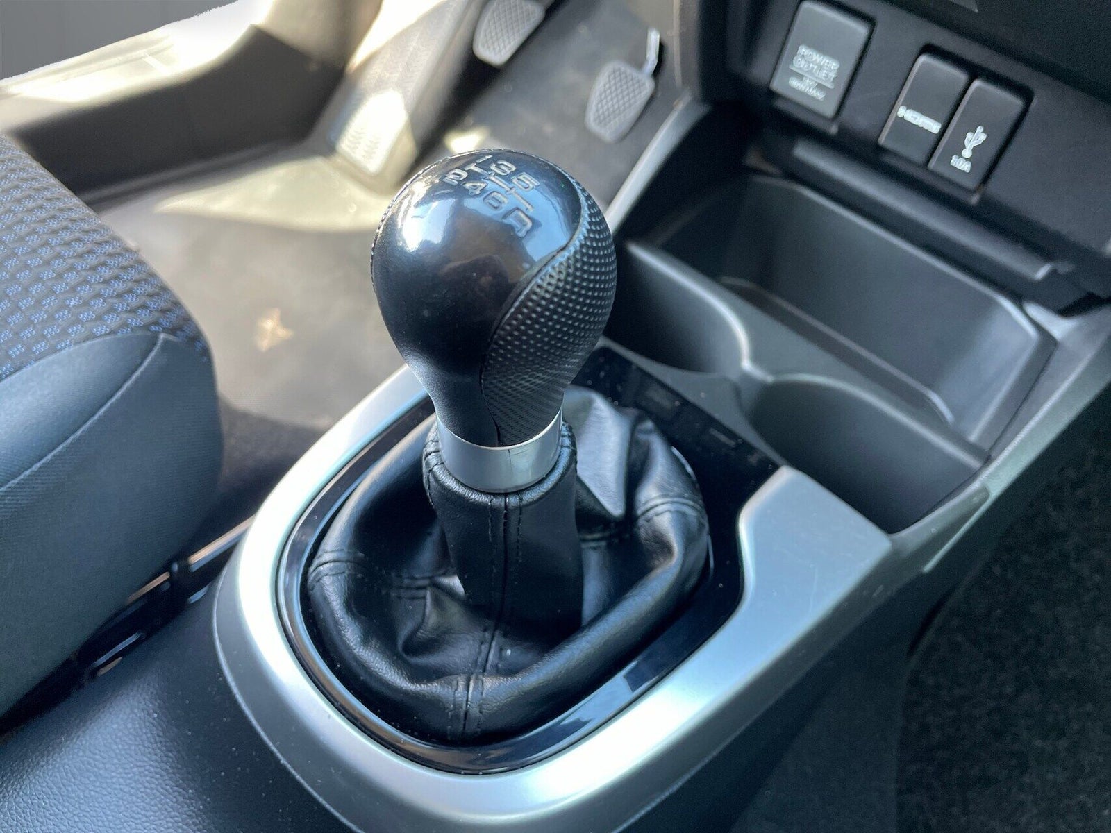 Honda Jazz 2018